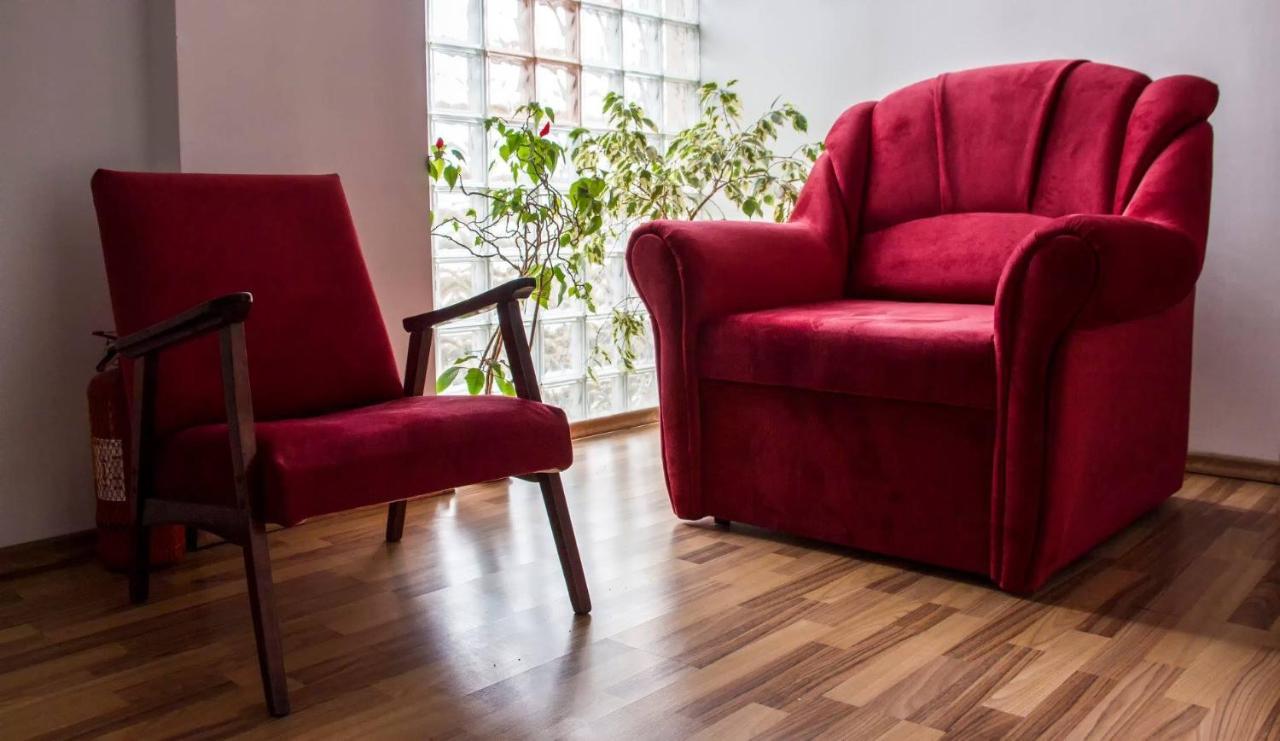 Pensiunea Octogon Piatra Neamţ Extérieur photo