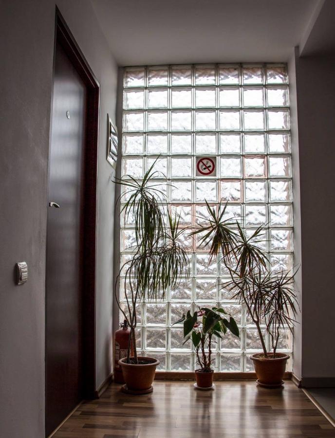 Pensiunea Octogon Piatra Neamţ Extérieur photo